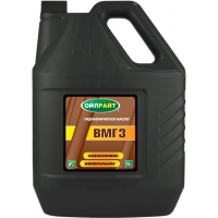 Гидравлическое масло OILRIGHT ВМГЗ, 10л
