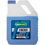 Охлаждающая жидкость OILRIGHT Тосол -40, 3кг