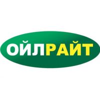 Гидравлическое масло OILRIGHT марка Р, 1л