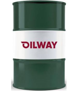 Трансмиссионное масло Oilway Sintez-TM 80W-90 API GL-4/5, 216,5л