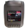 Трансмиссионное масло Oilway Sintez TO-4 10W API GL-4, 20л