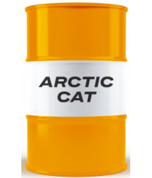 Антифриз Oilway Arctic Cat HD (-40 °С), 216,5л