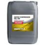 Компрессорное масло Oilway Sintez Compressor VDL 150, 20л