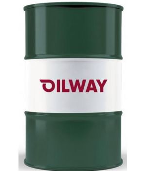 Редукторное масло Oilway Sintez Reductor CLP 220, 216,5л