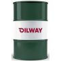 Гидравлическое масло Oilway Sintez MNS 68, 216,5л