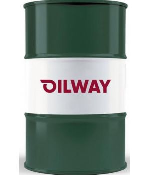 Моторное масло Oilway Dynamic Luxe LongWay 5W-40, 216,5л