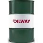 Моторное масло Oilway Dynamic Luxe LongWay 5W-40, 216,5л