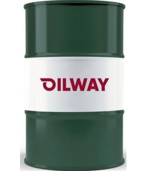 Моторное масло Oilway Dynamic Hi-Tech Professional C3 5W-30, 216,5л