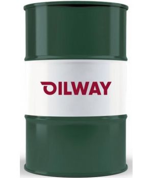 Моторное масло Oilway Dynamic Synthetic LongWay 5W-40, 216,5л