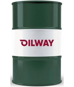 Моторное масло Oilway Dynamic Expert Advanced Synthetic PAO 10W-40, 216,5л