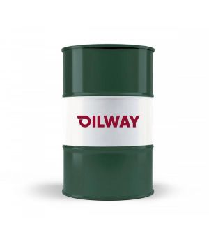 Гидравлическое масло Oilway Gradient Zinc Free HVLP 32, 216,5л