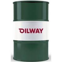 Гидравлическое масло Oilway Gradient Zinc Free HVLP 46, 216,5л