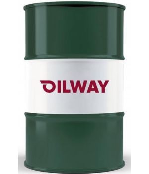 Гидравлическое масло Oilway Gradient Zinc Free HVLP 46, 216,5л