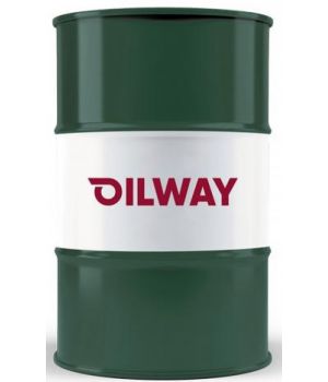 Гидравлическое масло Oilway Gradient HVLP 32, 216,5л