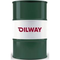 Гидравлическое масло Oilway Gradient HVLP 46, 216,5л
