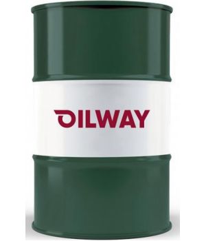 Гидравлическое масло Oilway Gradient HVLP 46, 216,5л