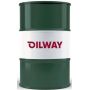 Моторное масло Oilway Dynamic Hi-Tech JP PAO 0W-20, 216,5л