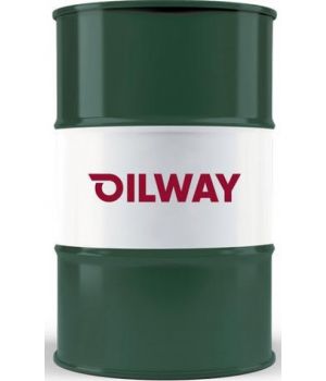 Моторное масло Oilway Dynamic Synthetic LongWay MS 10W-40, 216,5л