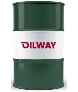 Моторное масло Oilway Dynamic Synthetic LongWay MS 5W-40, 216,5л