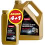 Моторное масло Oilway Dynamic Hi-Tech Professional 10W-40, 5л «5 по цене 4-х»