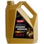 Моторное масло Oilway Dynamic Premium 15W-40, 4л