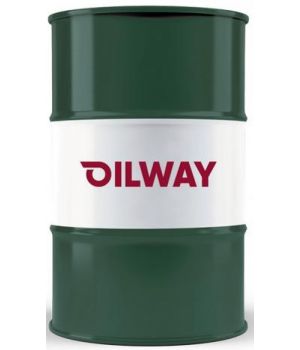 Моторное масло Oilway Dynamic Hi-Tech Professional 5W-30, 216,5л