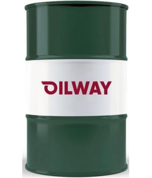 Моторное масло Oilway Dynamic Hi-Tech Professional 10W-40, 216,5л