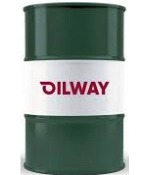 Трансмиссионное масло Oilway ATF Multi, 216,5л