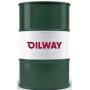 Трансмиссионное масло Oilway ATF Multi, 216,5л