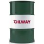 Гидравлическое масло Oilway Gradient HLP 32, 216,5л
