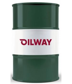 Гидравлическое масло Oilway Gradient HLP 46, 216,5л