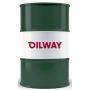 Гидравлическое масло Oilway Gradient HLP 46, 216,5л