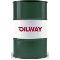 Редукторное масло Oilway Sintez Reductor PAO CLP 220, 216,5л
