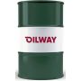 Индустриальное масло Oilway Sintez Тermo 32, 216,5л