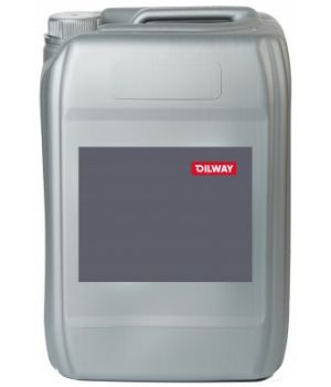 Трансмиссионное масло Oilway Sintez-TM 75W, API GL-4, 20л