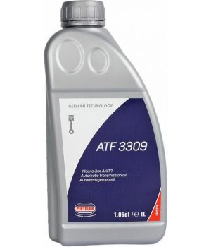 Трансмиссионное масло PENTOLUB ATF 3309, 1л
