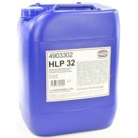 Гидравлическое масло PENTOLUB HLP 32, 20л