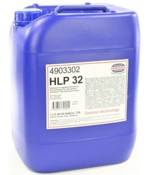 Гидравлическое масло PENTOLUB HLP 32, 20л