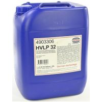 Гидравлическое масло PENTOLUB HVLP 32, 20л