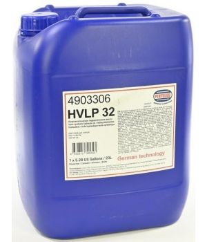 Гидравлическое масло PENTOLUB HVLP 32, 20л