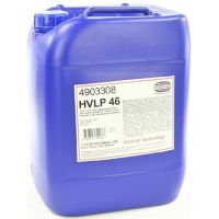 Гидравлическое масло PENTOLUB HVLP 46, 20л