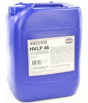 Гидравлическое масло PENTOLUB HVLP 46, 20л
