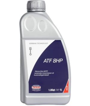 Трансмиссионное масло PENTOLUB ATF 8HP, 1л