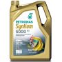 Моторное масло Petronas Syntium 5000 FJ 5W-30, 5л