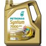 Моторное масло Petronas Syntium 7000 DM 0W-30, 4л
