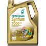 Моторное масло Petronas Syntium 7000 LL 0W-20, 5л