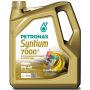 Моторное масло Petronas Syntium 7000 E 0W-40, 4л