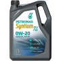 Моторное масло Petronas Syntium X 0W-20 C5, 5л