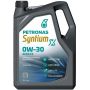 Моторное масло Petronas Syntium X 0W-30 C2, 5л