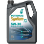 Моторное масло Petronas Syntium X 5W-30 C2,C3, 5л